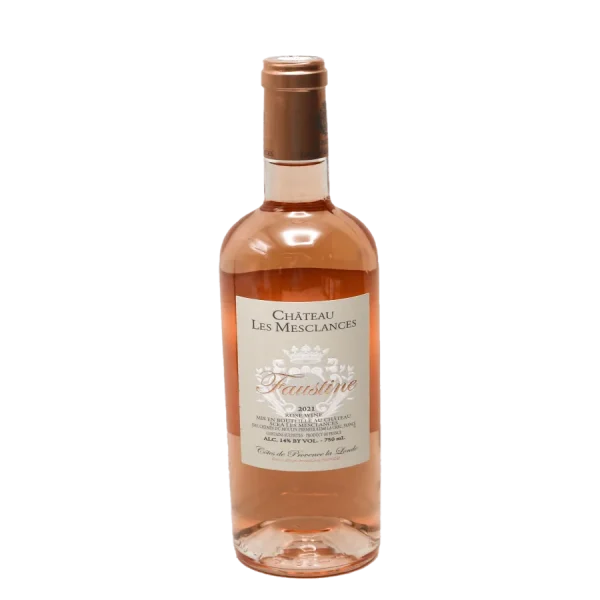 chteau les mesclances faustine 0 1753344458 - BOTTLEBARRN