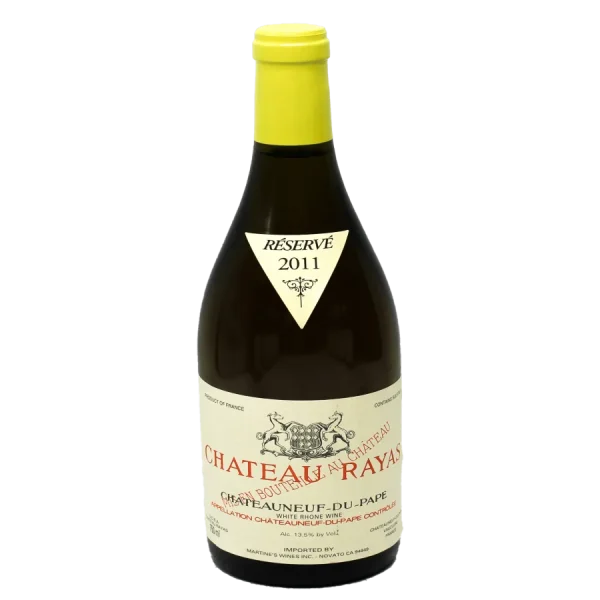 chteau rayas 2011 blanc reserv 0 1753345004 - BOTTLEBARRN