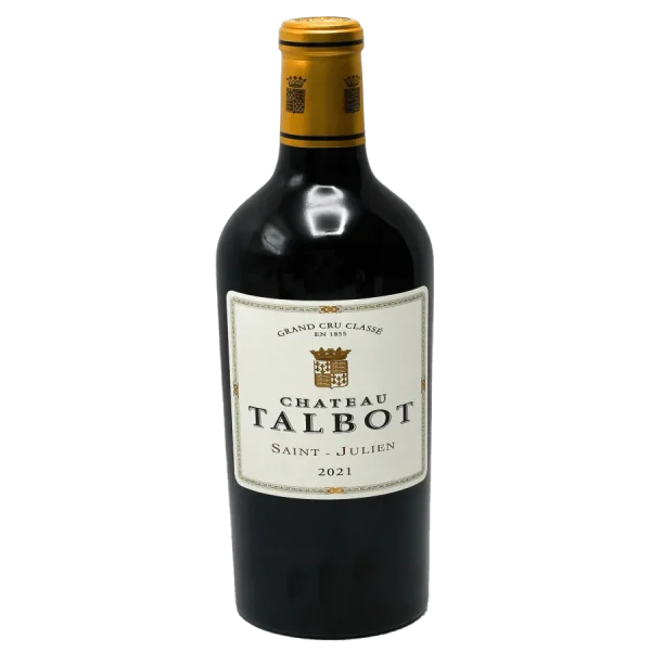 chteau talbot saint julien 202 0 1753345350 - BOTTLEBARRN