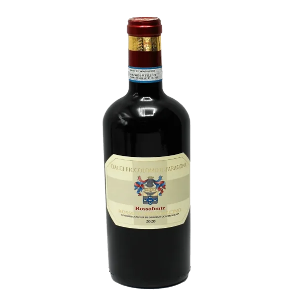ciacci piccolomini sangiovese 0 1753344656 - BOTTLEBARRN