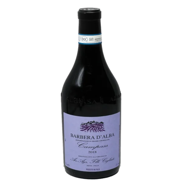 cigliuti campassi barbera dalb 0 1753345088 - BOTTLEBARRN