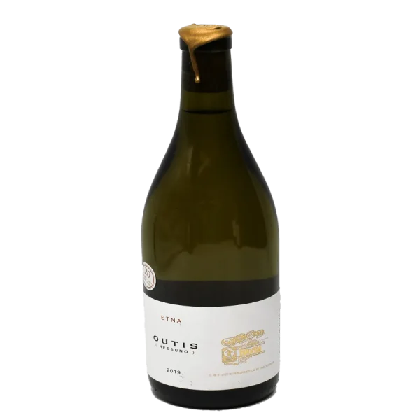 Ciro Biondi Outis Nessuno 2024 Etna White Wine | Sicily DOC ciro biondi outis nessuno 2024 0 1753344768 - BOTTLEBARRN