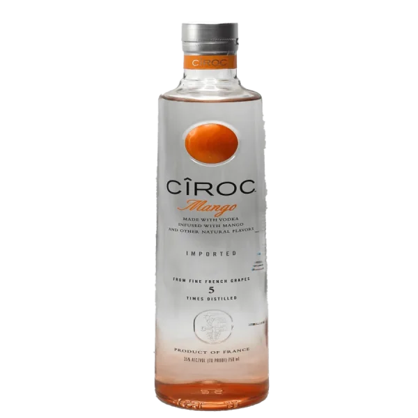 ciroc mango vodka premium infu 0 1753345315 - BOTTLEBARRN