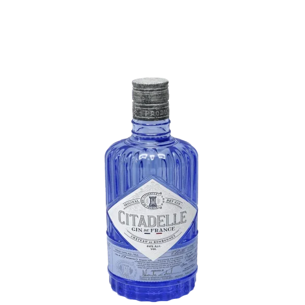 citadelle premium french gin 7 0 1753343718 - BOTTLEBARRN