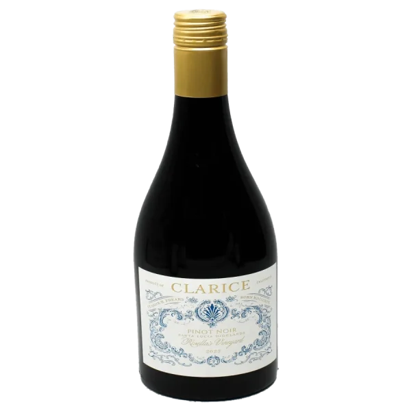 Clarke’s Vineyard Pinoir - Critics' Top-Rated Wine Choice clarkes vineyard pinoir critic 0 1753345050 - BOTTLEBARRN
