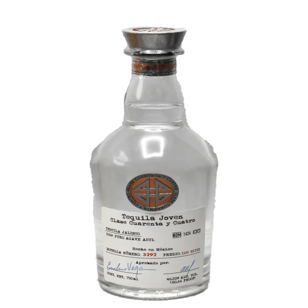 clase 44 smooth aged tequila j 0 1753344637 - BOTTLEBARRN