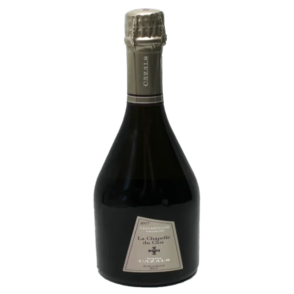 Claude Cazals 2017 Blanc de Blancs Brut Champagne D93 Rated claude cazals 2017 blanc de bl 0 1753345315 - BOTTLEBARRN