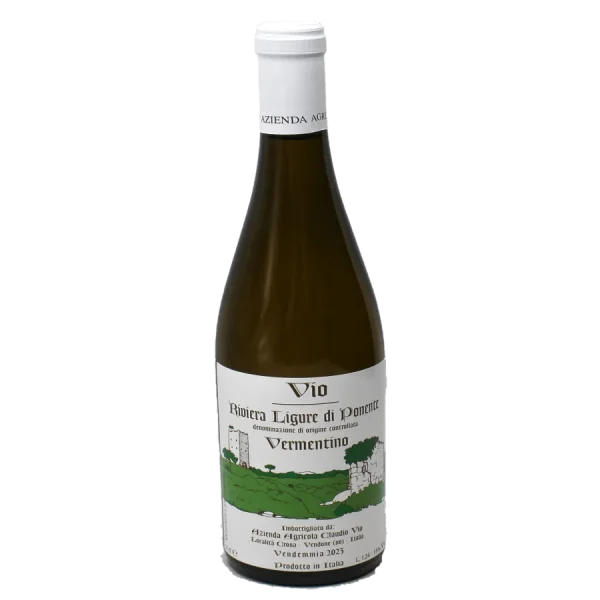 claudio vio 2023 vermentino wh 0 1753345295 - BOTTLEBARRN