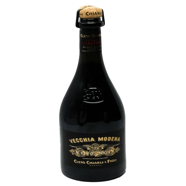 cleto chiarli organic grasparo 0 1753343624 - BOTTLEBARRN
