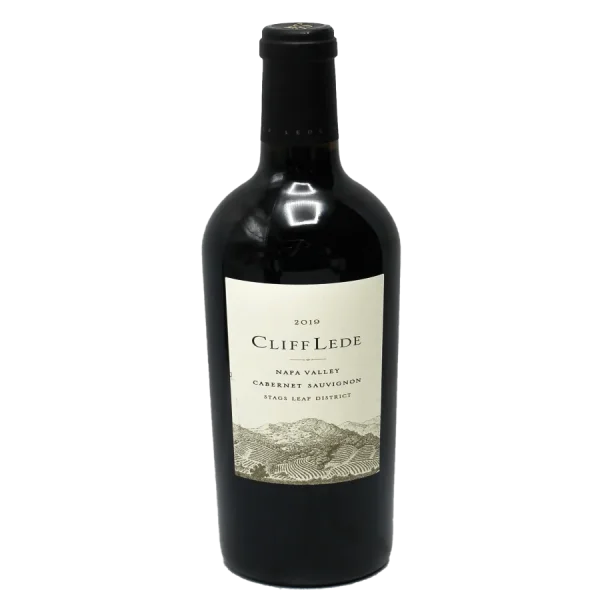 Cliff Lede 2021 Cabernet Sauvignon Napa Valley Stags Leap cliff lede 2021 cabernet sauvi 0 1753343838 - BOTTLEBARRN
