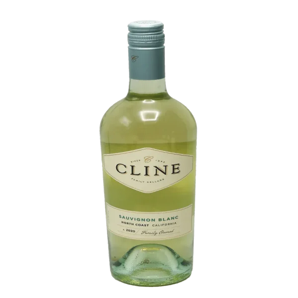 Cline Crisp California Sauvignon Blanc 2023 Wine cline crisp california sauvign 0 1753344005 - BOTTLEBARRN