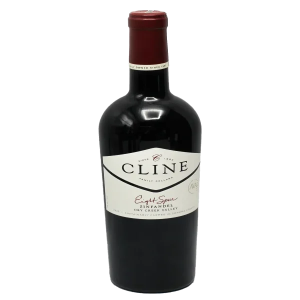 cline eight spur california zi 0 1753344529 - BOTTLEBARRN