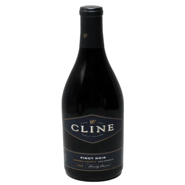 Cline North Coast CA Pinot Noir 2021 – Bold & Smooth Red Wine cline north coast ca pinot noi 0 1753343546 - BOTTLEBARRN