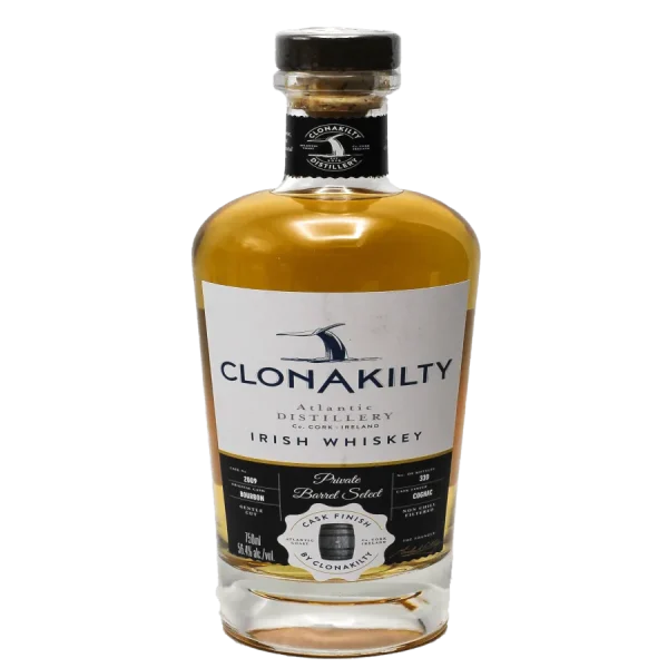 clonakilty irish whiskey cogna 0 1753345580 - BOTTLEBARRN