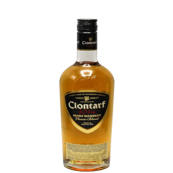 clontarf premium irish whiskey 0 1753344037 - BOTTLEBARRN