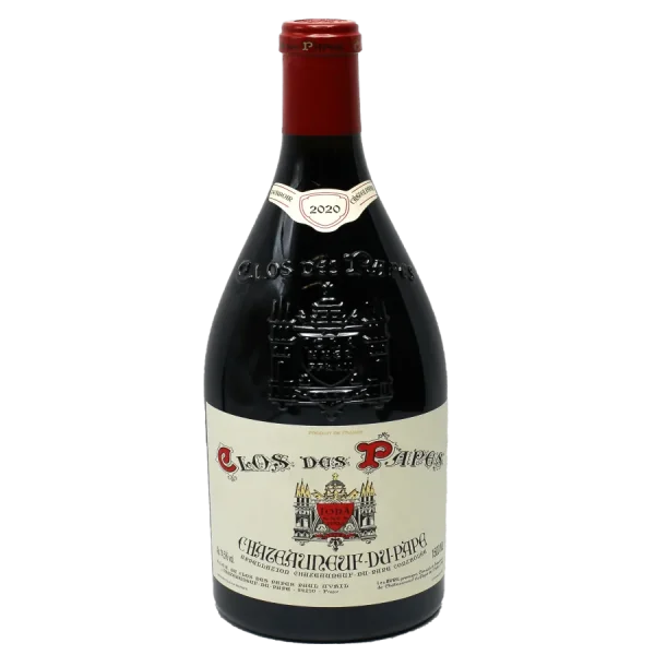 clos des papes 2020 chateauneu 0 1753345111 - BOTTLEBARRN