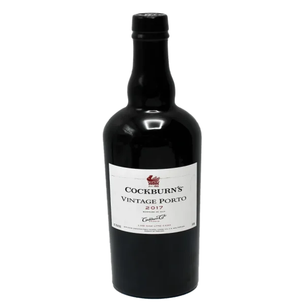 cockburns 17 vintage port awar 0 1753344920 - BOTTLEBARRN
