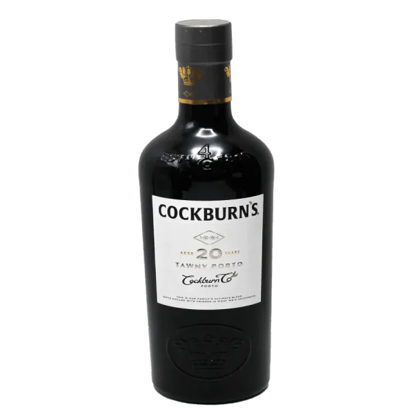 cockburns 20 year tawny port w 0 1753344920 - BOTTLEBARRN