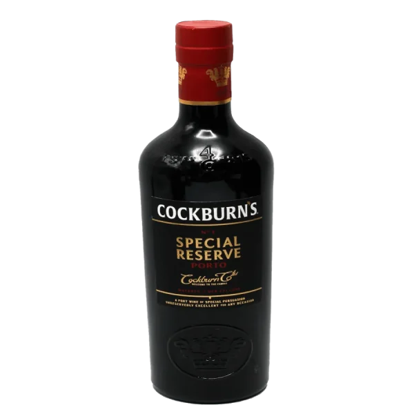 Cockburn’s Special Reserve Port - Premium Aged Dessert Wine cockburns special reserve port 0 1753344920 - BOTTLEBARRN