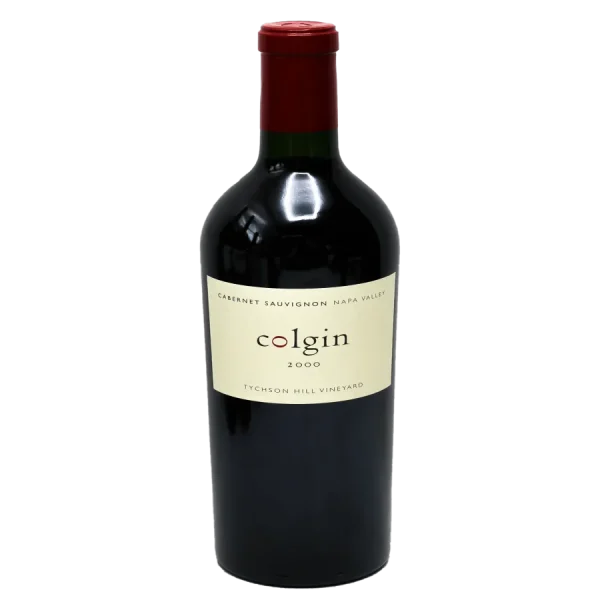 Colgin Estate Napa Valley Red Blend Rated V93 WA92 | Premium Wine colgin estate napa valley red 0 1753344507 - BOTTLEBARRN