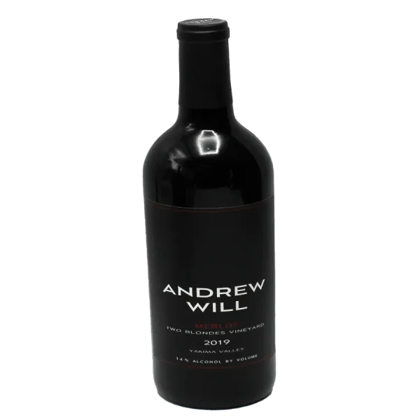 Columbia Valley Merlot 2020 | Andrew Will Two Blondes Red Wine Blend columbia valley merlot 2020 an 0 1753343820 - BOTTLEBARRN