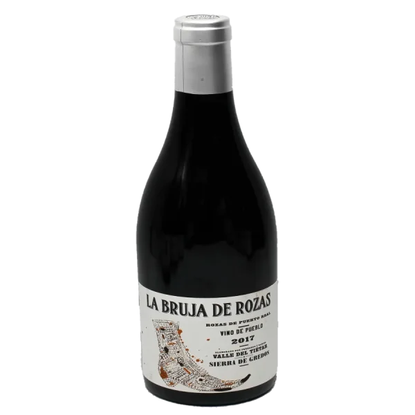 comando g la bruja de rozas 20 0 1753343575 - BOTTLEBARRN