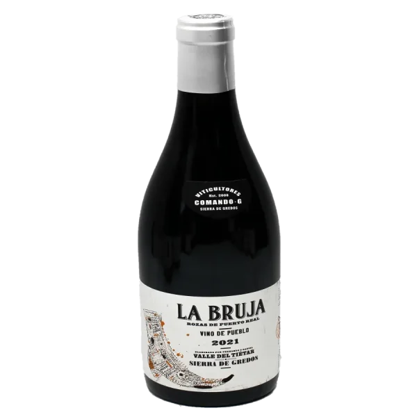 comando g the witch garnacha 2 0 1753343556 - BOTTLEBARRN