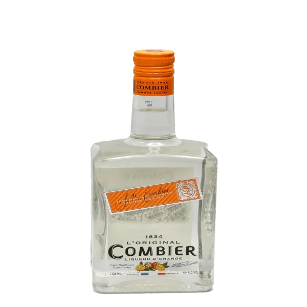 Combier Premium Orange Liqueur - 750ml combier premium orange liqueur 0 1753343548 - BOTTLEBARRN