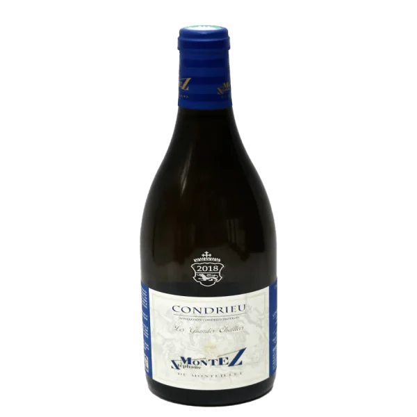 condrieu viognier montez estat 0 1753344515 - BOTTLEBARRN