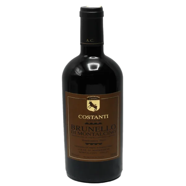 Conti Costanti Brunello di Montalcino 2016 - 99 Pts Tuscan Red Wine conti costanti brunello di mon 0 1753345100 - BOTTLEBARRN
