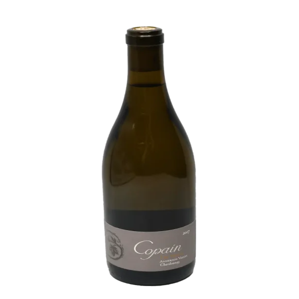 Copain 2017 Anderson Valley Chardonnay - 92 Pt Critic Approved copain 2017 anderson valley ch 0 1753344163 - BOTTLEBARRN