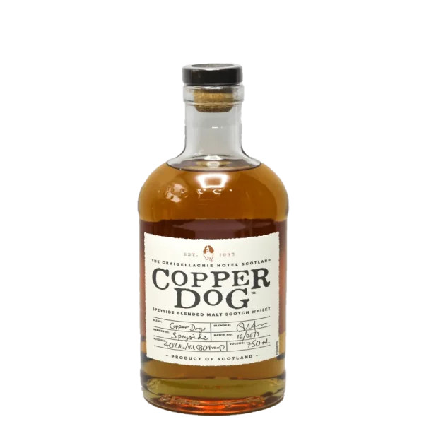 copper dog blended scotch whis 0 1753343972 - BOTTLEBARRN