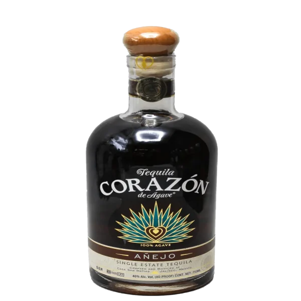 corazn premium mexican tequila 0 1753343906 - BOTTLEBARRN