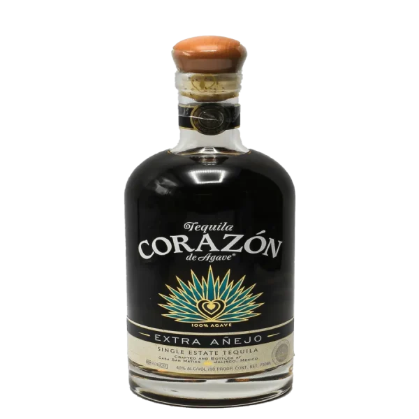 corazon extra anejo tequila pr 0 1753344758 - BOTTLEBARRN