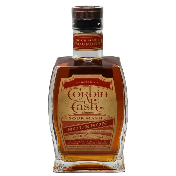 Corbin Cash Premium Bourbon Whiskey - Buy Online corbin cash premium bourbon wh 0 1753345466 - BOTTLEBARRN