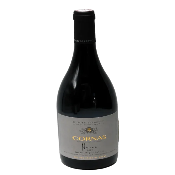 Cornas Red Wine 2022 - Henri Dumien Serrette cornas red wine 2022 henri dum 0 1753344324 - BOTTLEBARRN