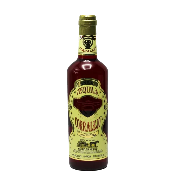 corralejo anejo tequila premiu 0 1753344072 - BOTTLEBARRN