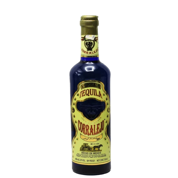 Corralejo Reposado Tequila - Aged 750ml Bottle - Premium Quality corralejo reposado tequila age 0 1753344074 - BOTTLEBARRN