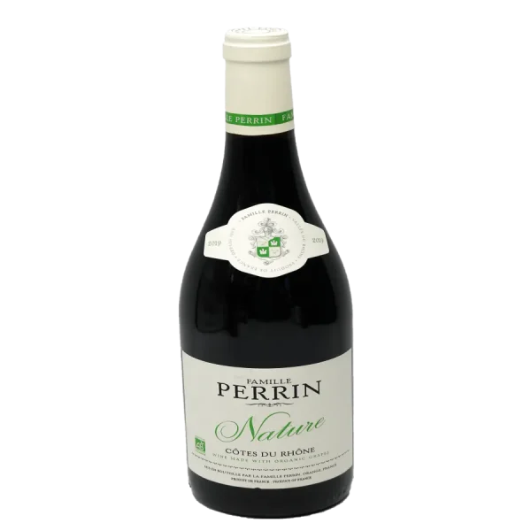 cotes du rhone 2019 red wine n 0 1753344515 - BOTTLEBARRN