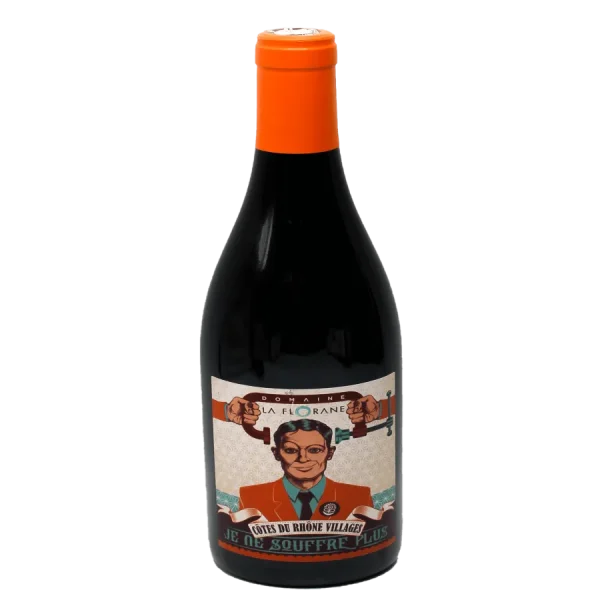 Cotes du Rhone Village OOOO Red Wine cotes du rhone village oooo re 0 1753344704 - BOTTLEBARRN