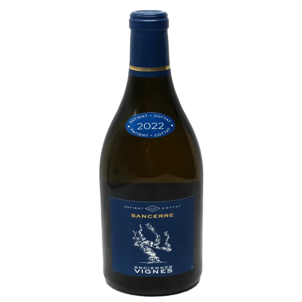 cottat sancerre old vine white 0 1753345207 - BOTTLEBARRN