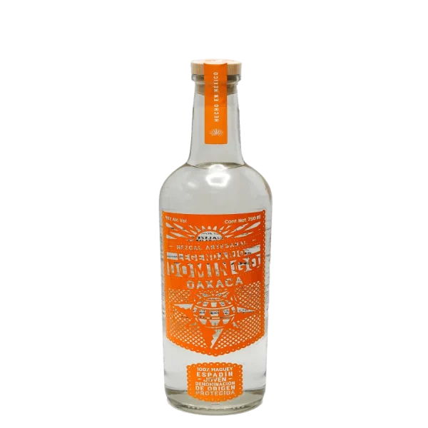 crafted legendario domingo esp 0 1753343542 - BOTTLEBARRN