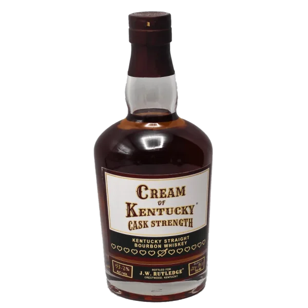 Cream of Kentucky Cask Strength Bourbon | KY Straight 750ml cream of kentucky cask strengt 0 1753345314 - BOTTLEBARRN