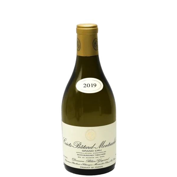 Criots-Batard-Montrachet 2019 Domaine Blain-Gagnard GC White Wine BH93 criots batard montrachet 2019 0 1753343829 - BOTTLEBARRN