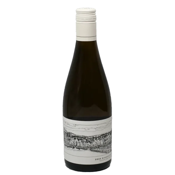 Crisp 2022 Ridgecrest Estate Dry Riesling Wine crisp 2022 ridgecrest estate d 0 1753345071 - BOTTLEBARRN
