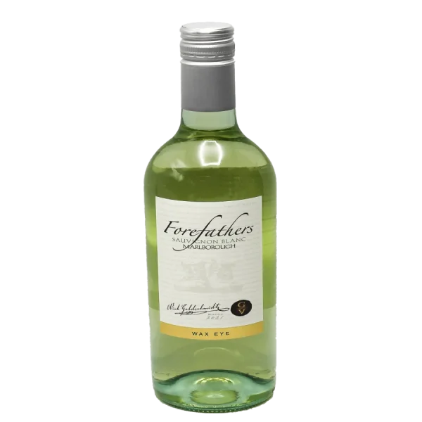 Crisp & Aromatic Sauvignon Blanc | Forefathers Wax-Eye Wine crisp aromatic sauvignon blanc 0 1753344144 - BOTTLEBARRN