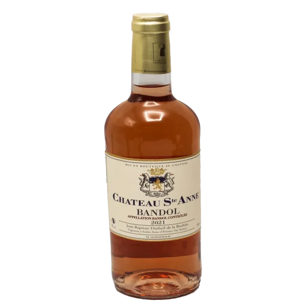 Crisp Bandol Rosé | Chateau Ste. Anne crisp bandol ros chateau ste a 0 1753344788 - BOTTLEBARRN
