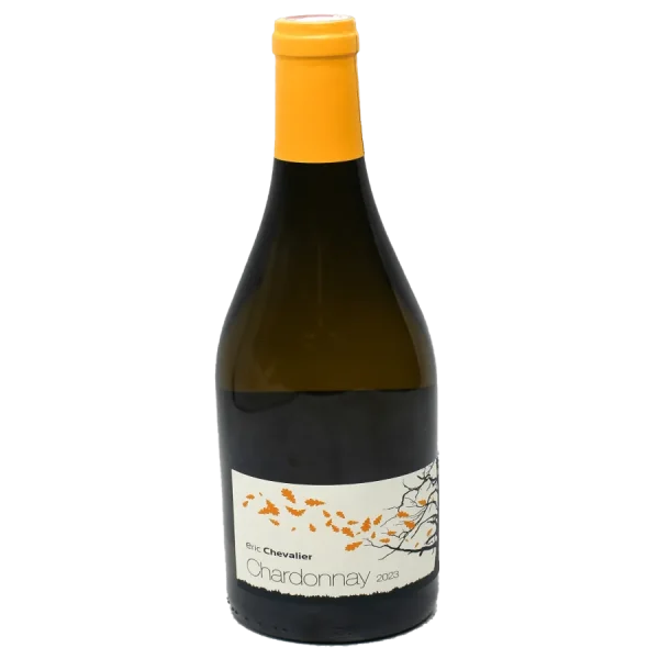 Crisp French Chardonnay - Eric Chevalier Loire Valley 2023 crisp french chardonnay eric c 0 1753345504 - BOTTLEBARRN