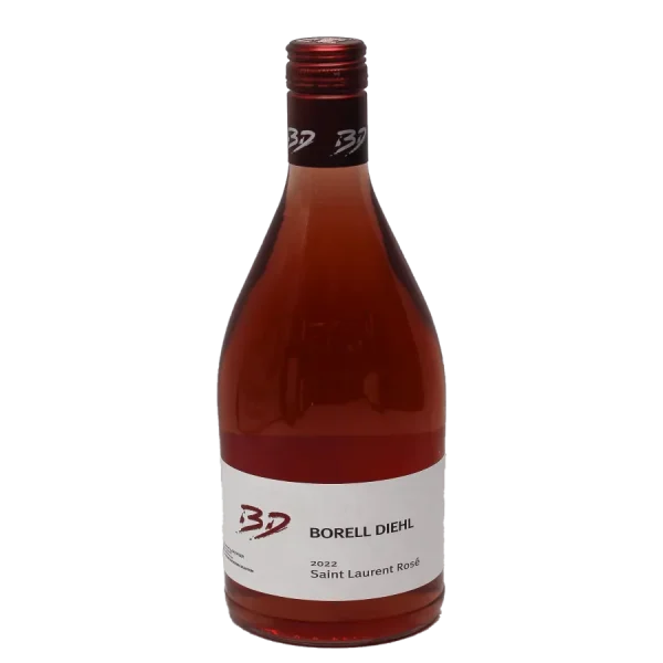 Crisp French Rosé Wine | BorrelDielln StLaurent *Litre Bottle crisp french ros wine borreldi 0 1753344230 - BOTTLEBARRN
