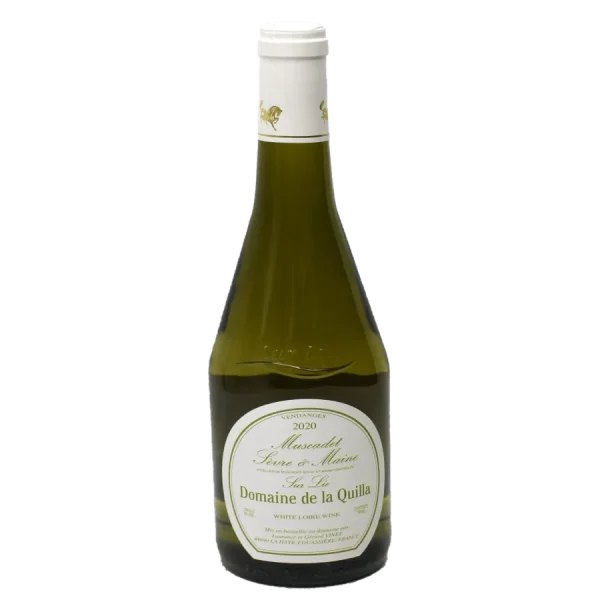 crisp muscadet sur lie domaine 0 1753345235 - BOTTLEBARRN
